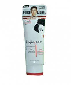 KOJIE HYDRO FACEWASH 100G