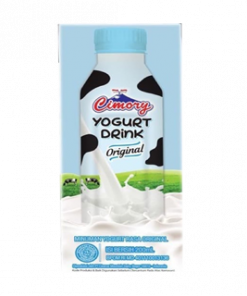 CIMORY ORIGINAL 200MLX36