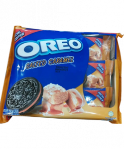 OREO SALTED CARAMEL 28.5GX9S
