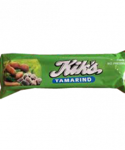 KIKS SALTED TAMARIND 35G
