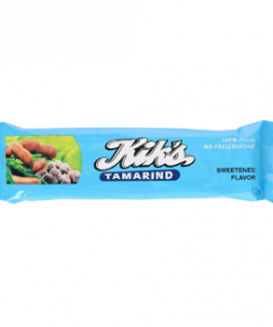 KIKS SWEETENED TAMARIND 35G