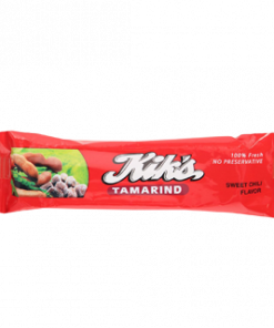 KIKS SWEET CHILI 35G