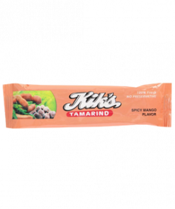 KIKS SPICY MANGO 35G
