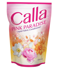 CALLA FABCON PINK PARADISE 1L SUP X12