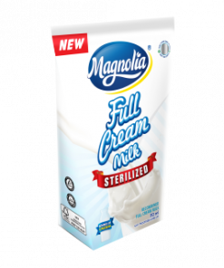 MAGNOLIA FULLCREAM MILK 110ML