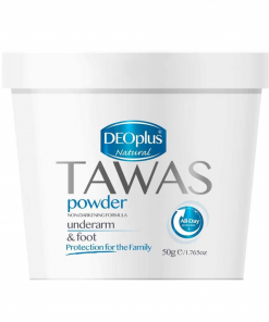DEOPLUS TAWAS POWDER 50G
