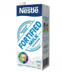 NESTLE FORTIFIED 1L