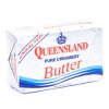 QUEENSLAND UNSALTED BUTTER 225GX24