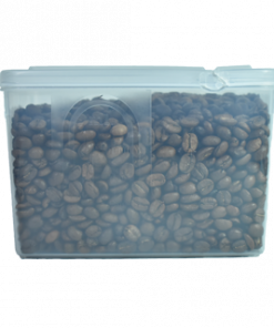 GARCIAS COFFEE SAGADA NED BLEND 500G