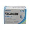 CELECOXIB 200MG  EMICOX 1 CAPSULE