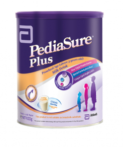 PEDIASURE PLUS VANILLA 900G MILK FOR KIDS 3YRS+