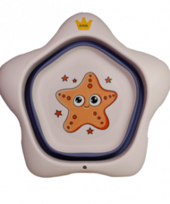 BABY BASIN FOLDABLE