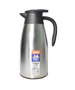 STAINLESS STEEL KETTLE 2L 0225