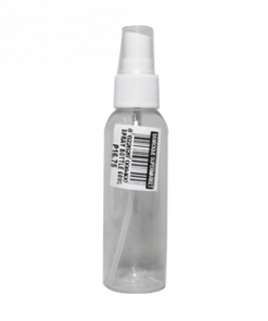 SPRAY BOTTLE 60ML