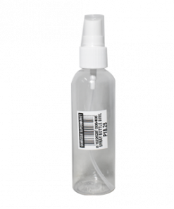 SPRAY BOTTLE 80ML