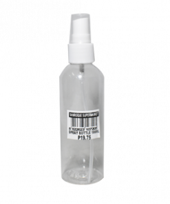 SPRAY BOTTLE 100ML