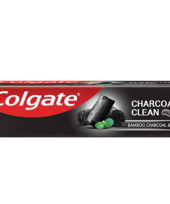COLGATE CHARCOAL CLEAN 120G