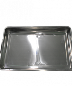 PLAIN TRAY 40CM 0355