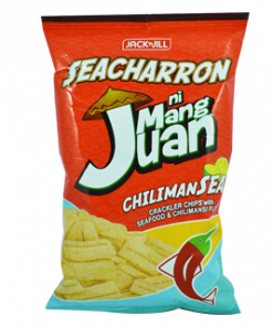 MANG JUAN CHILIMANSEA 26G