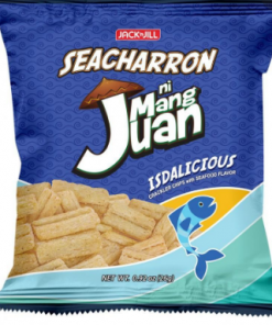 MANG JUAN ISDALICIOUS 26G