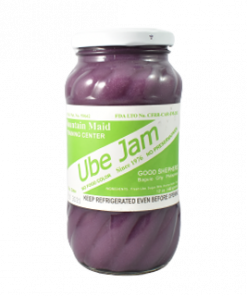 GOOD SHEPHERD UBE JAM 12OZ