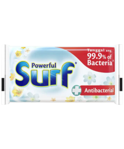 SURF BAR ANTIBAC 120GX96