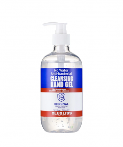 LUXLISS DISINFECTANT GEL 500ML