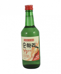 CHUM CHURUM YOGURT 360ML