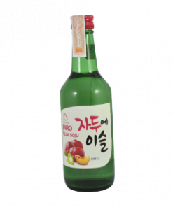 CHAMISUL PLUM SOJU 360ML