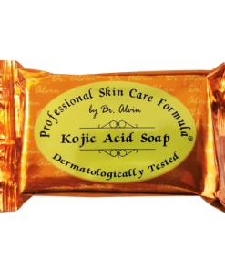 DR ALVIN KOJIC ACID SOAP 65GX96