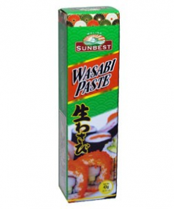 SUNBEST WASABI PASTE 43G