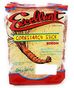 EXCELLENT CORNSTARCH BIHON 454G