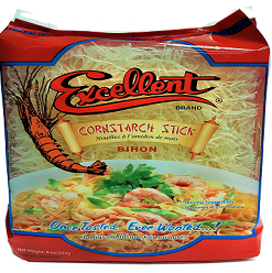 EXCELLENT CORNSTARCH BIHON 227G