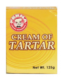 FERNA CRMOFTARTAR 125GX24