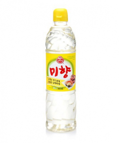 OTTOGI MIHYANG COOKING WINE 500ML