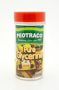 PEOTRACO GLYCERIN 100MLX12