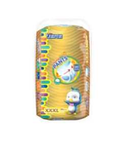 LAMPEIN BABY PANTS XXXL 38S