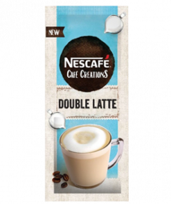 NESCAFE DOUBLE LATTE 33G