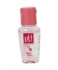PH CARE FLORAL CLEAN 30ML