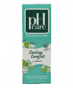 PH CARE COOLING COMFORT 50ML