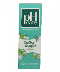 PH CARE COOLING COMFORT 250ML