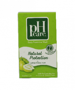 PH CARE NATURAL PROTECTION 5ML