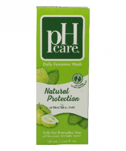 PH CARE NATURAL PROTECTION 150ML