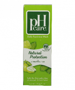 PH CARE NATURAL PROTECTION 250ML