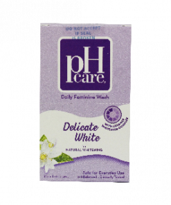PH CARE DELICATE WHITE 5ML
