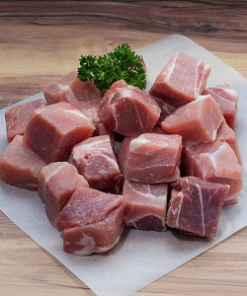 PORK ADOBO CUT
