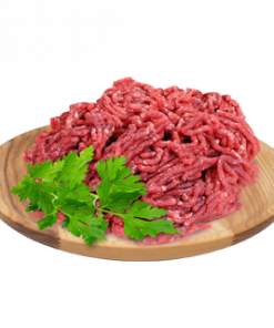 GROUND PORK REGULAR