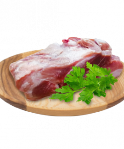 PORK KASIM