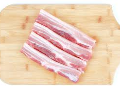 PORK LIEMPO