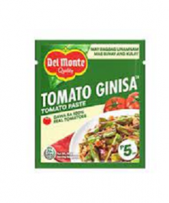 DEL MONTE TOMATO GINISA 30G